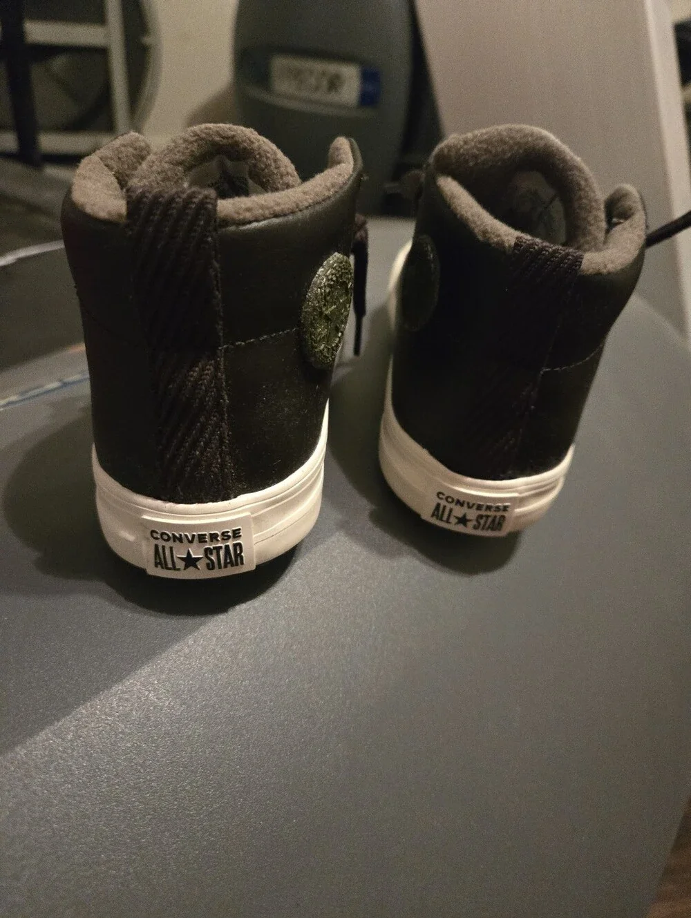 Converse classic kids